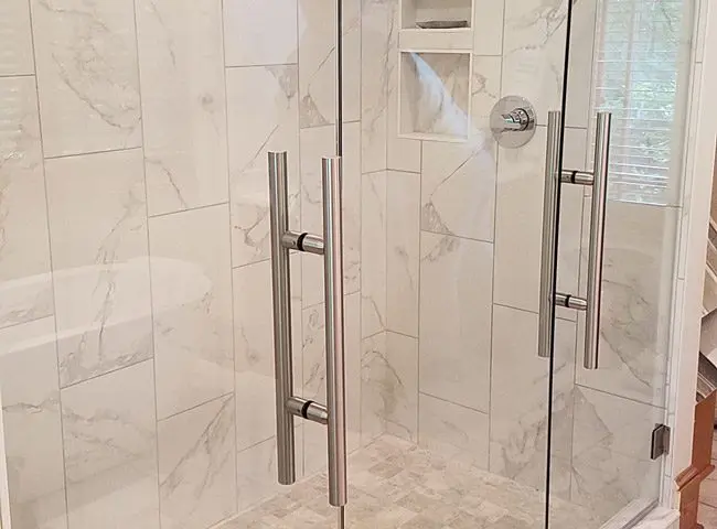 Why You Will Love Your New Frameless Shower Door